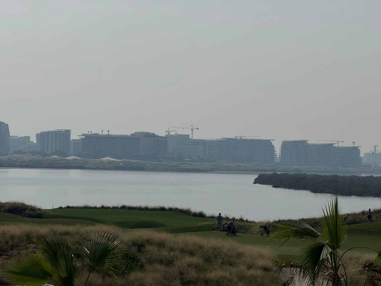 2 Bedroom Apartment for Sale in Yas Island - property for sale
