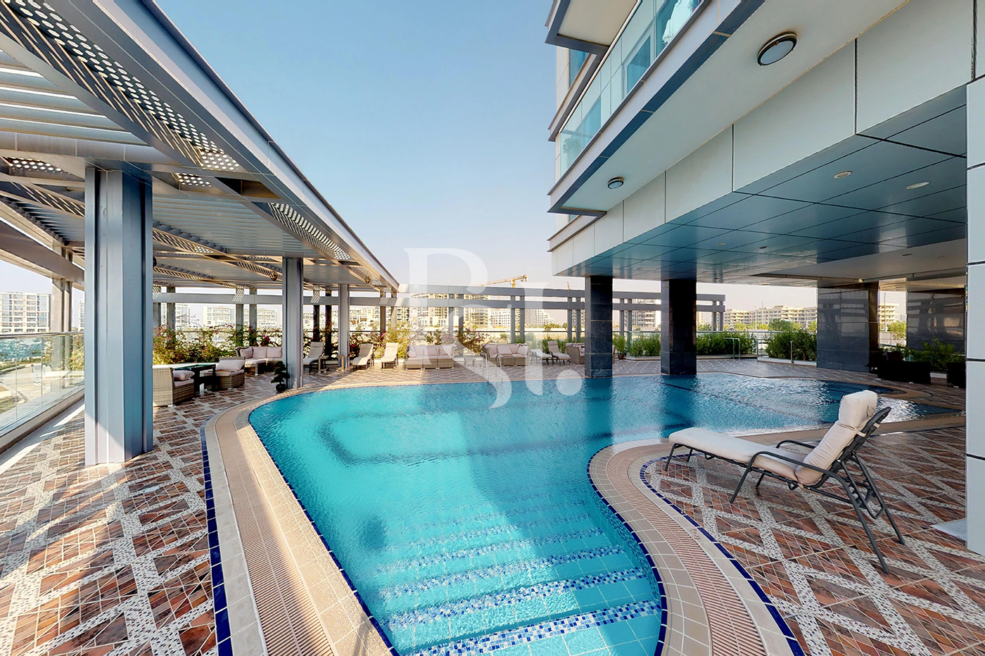 1 Bedroom Apartment for Sale in Al Raha Beach - property for sale