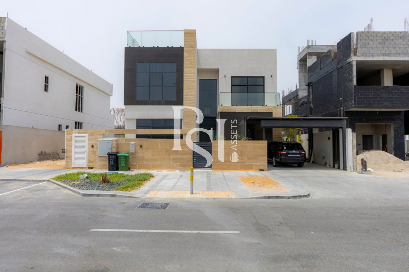 4 Bedroom Villa for Sale in Al Shamkhah