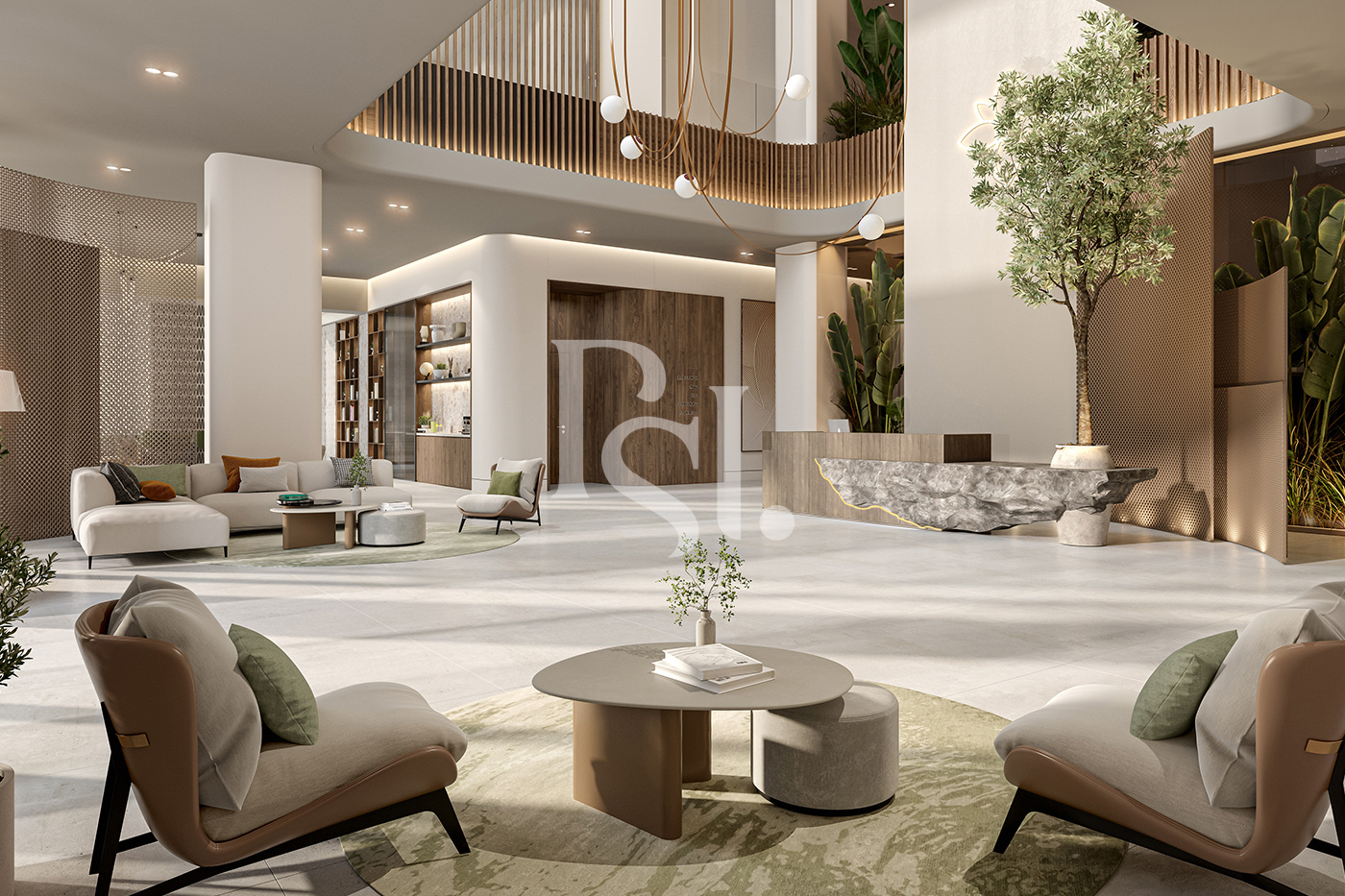 2 Bedroom Apartment for Sale in Yas Island