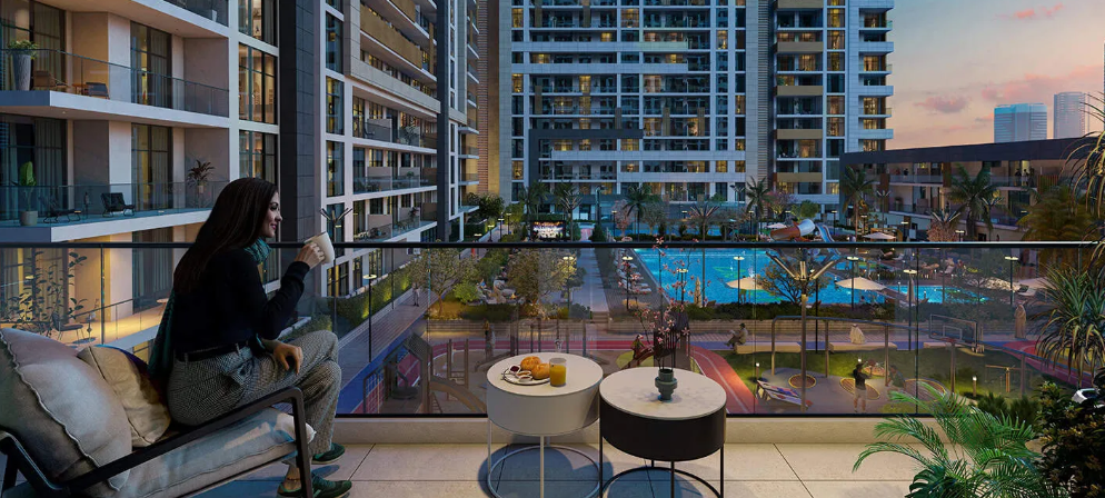 1 Bedroom Apartment for Sale in Al Reem Island