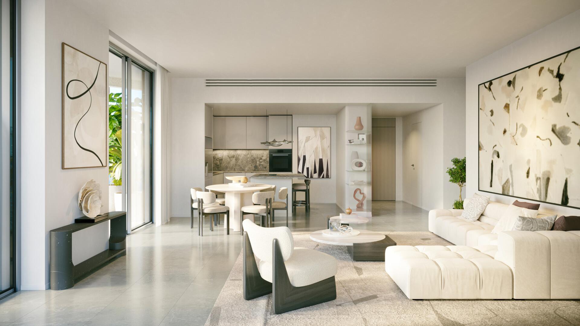 1 Bedroom Apartment for Sale in Al Reem Island - property for sale