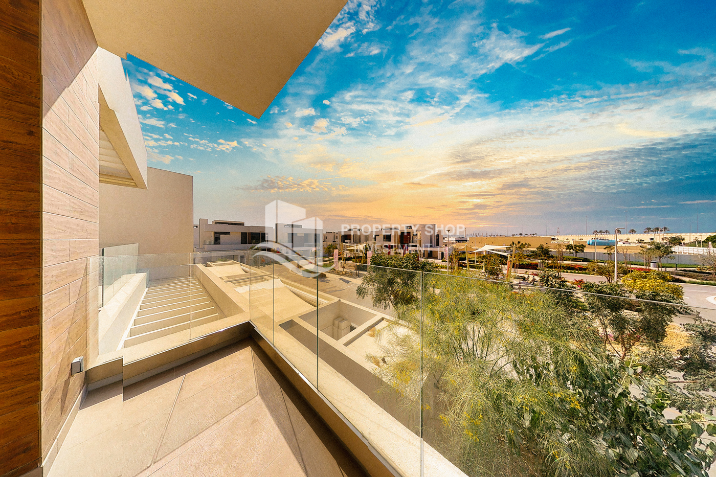 Plot for Sale in Yas Island - property for sale