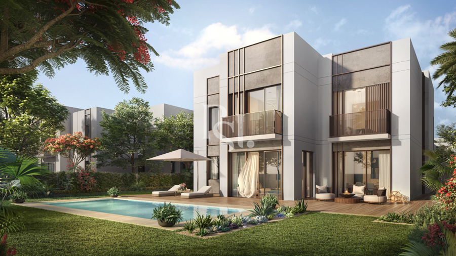 5 Bedroom Villa for Sale in Al Shamkhah - property for sale