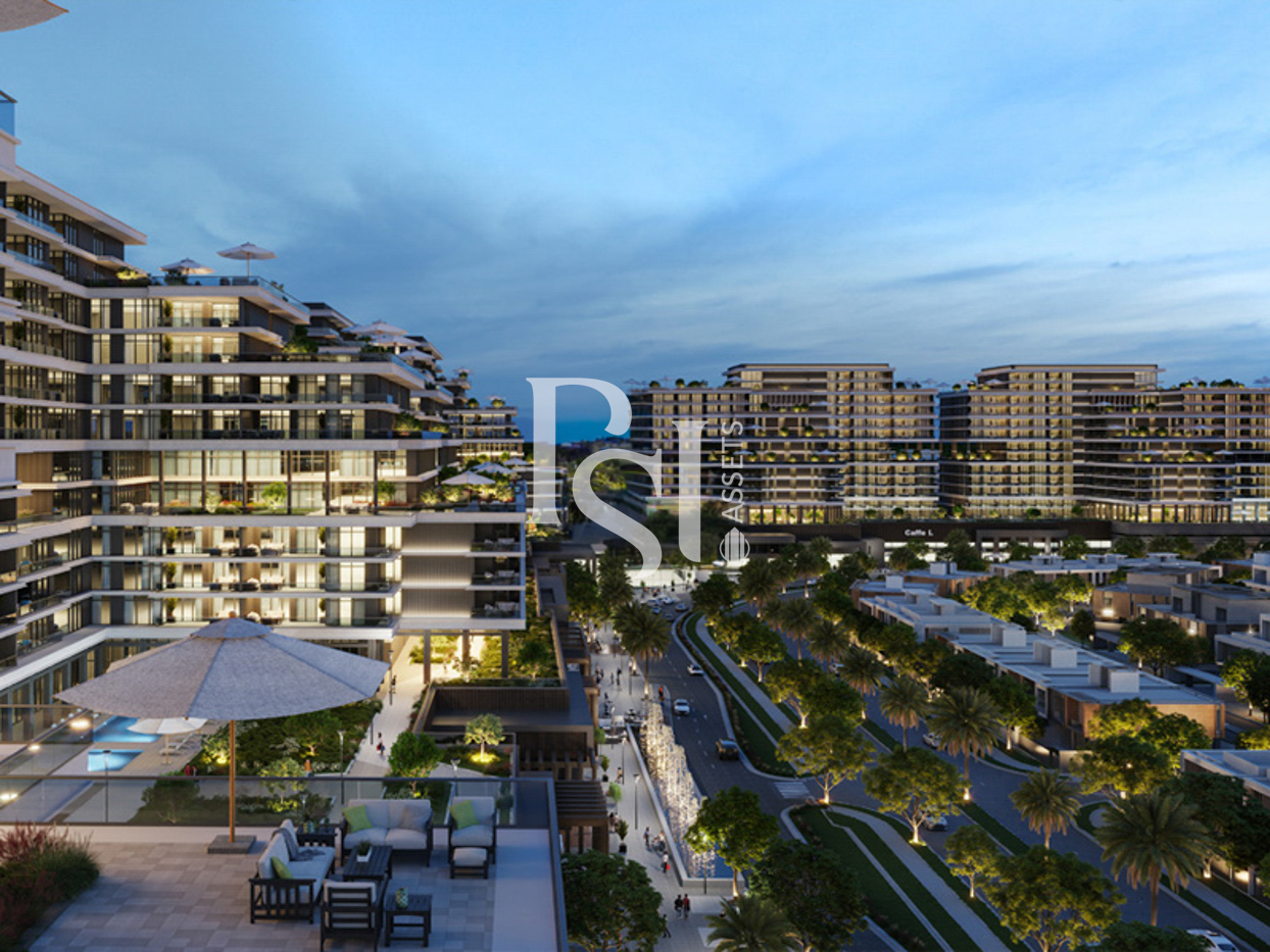 3 Bedroom Townhouse for Sale in Al Reem Island - property for sale