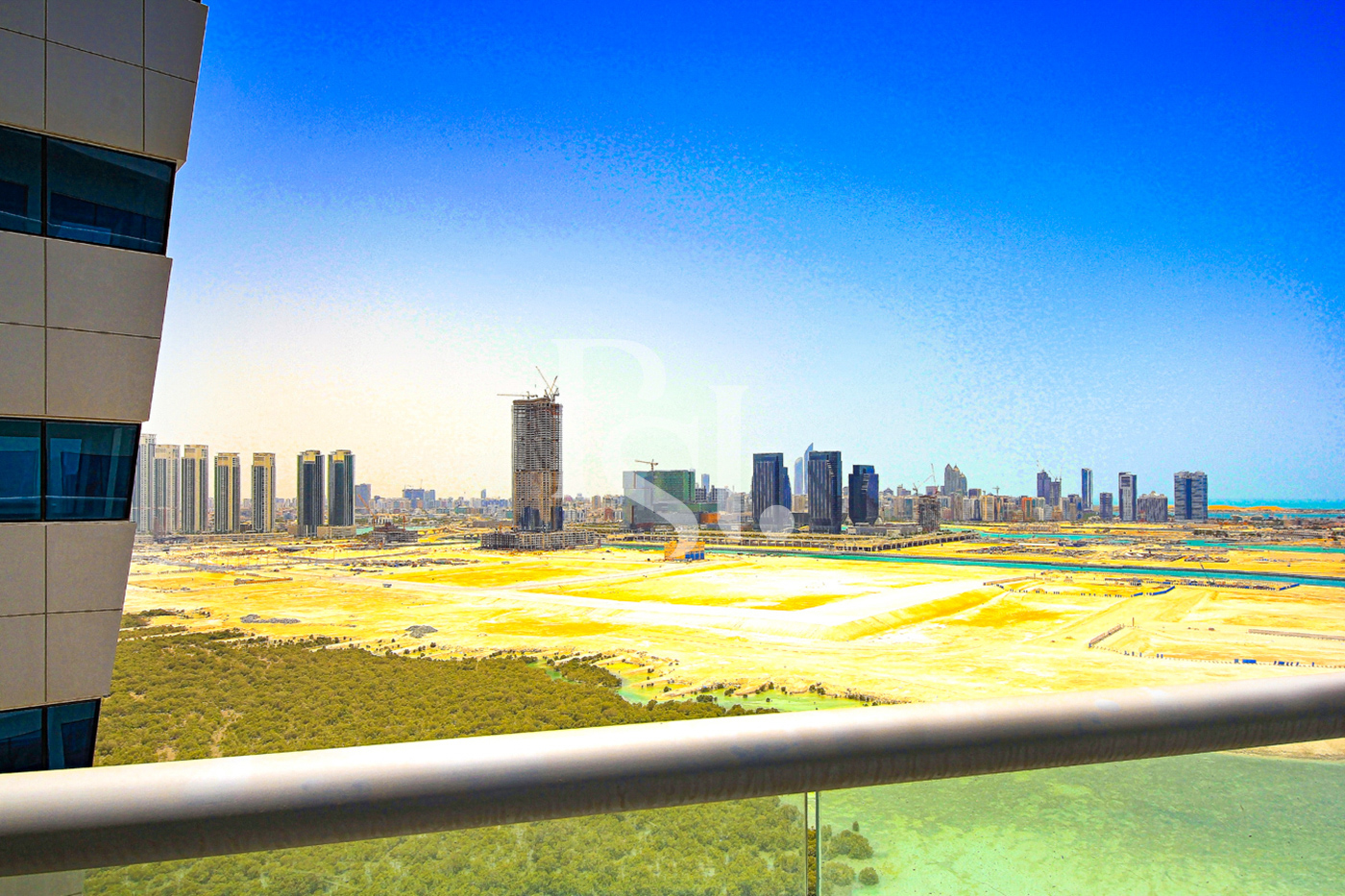 2 Bedroom Apartment for Sale in Al Reem Island