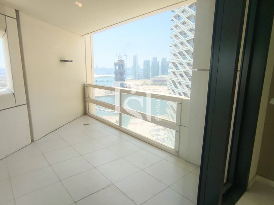 3 Bedroom Apartment for Sale in Al Reem Island