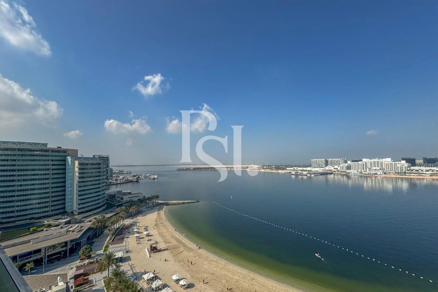 3 Bedroom Apartment for Sale in Al Raha Beach - property for sale