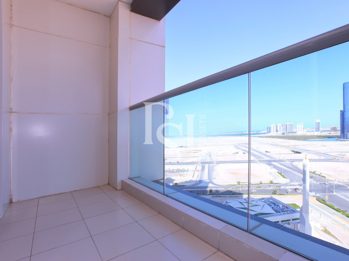 2 Bedroom Apartment for Sale in Al Reem Island