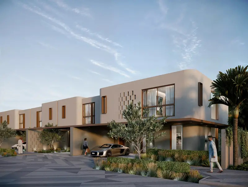 3 Bedroom Townhouse for Sale in Al Tay - property for sale