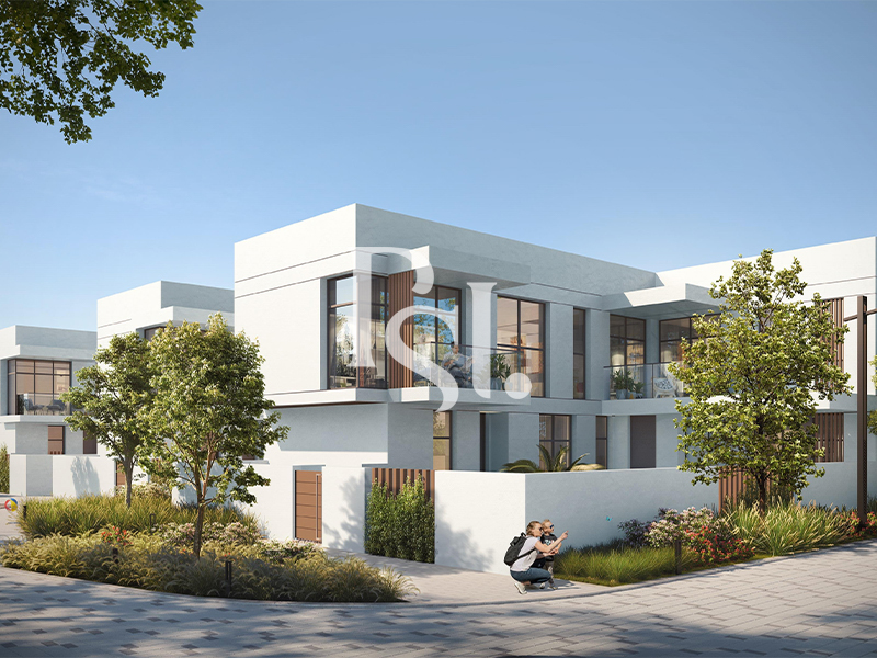 2 Bedroom Apartment for Sale in Yas Island