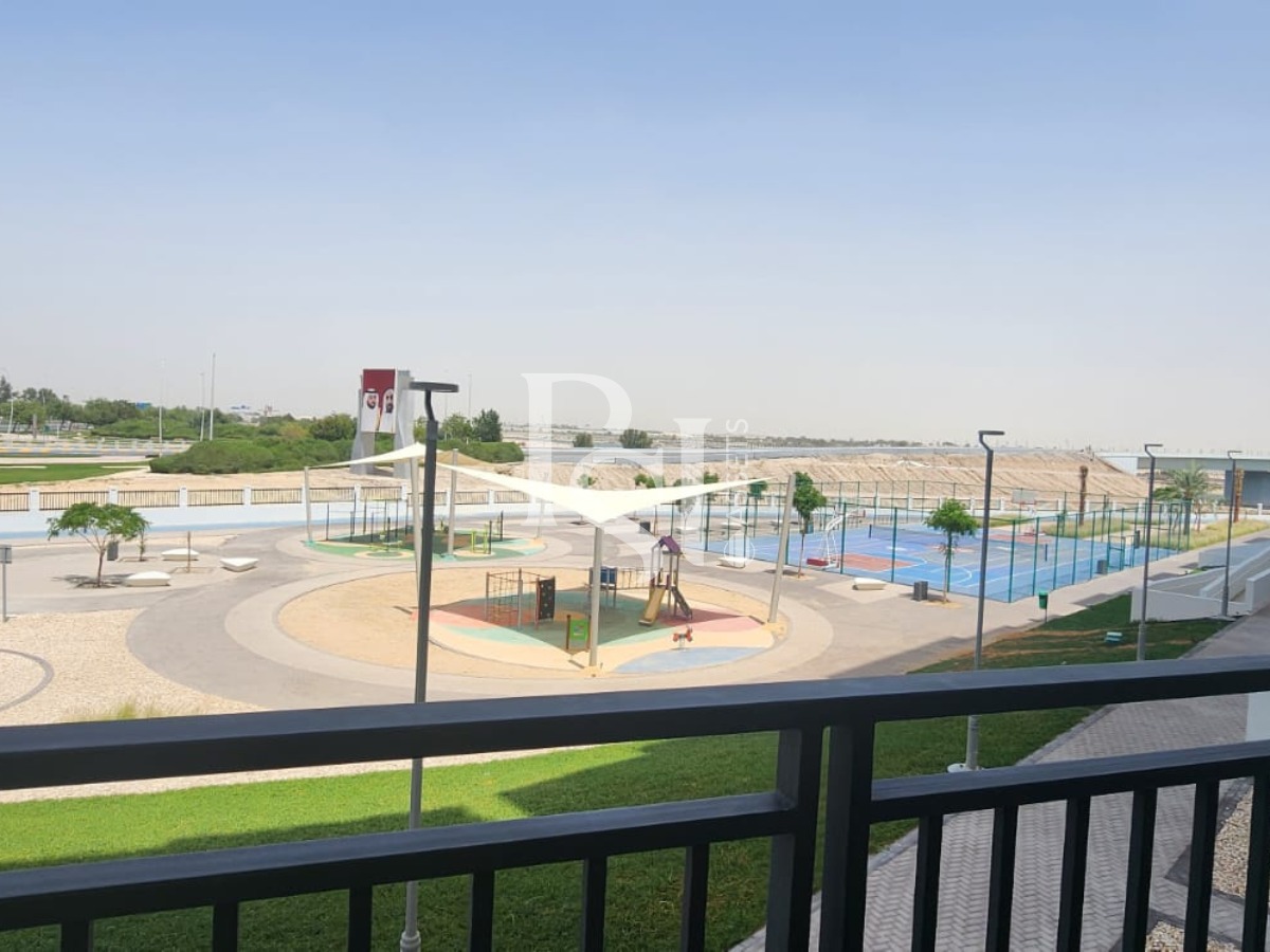 2 Bedroom Apartment for Sale in Yas Island