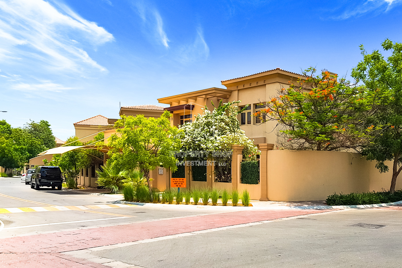 6 Bedroom Villa for Sale in Khalifa City - property for sale