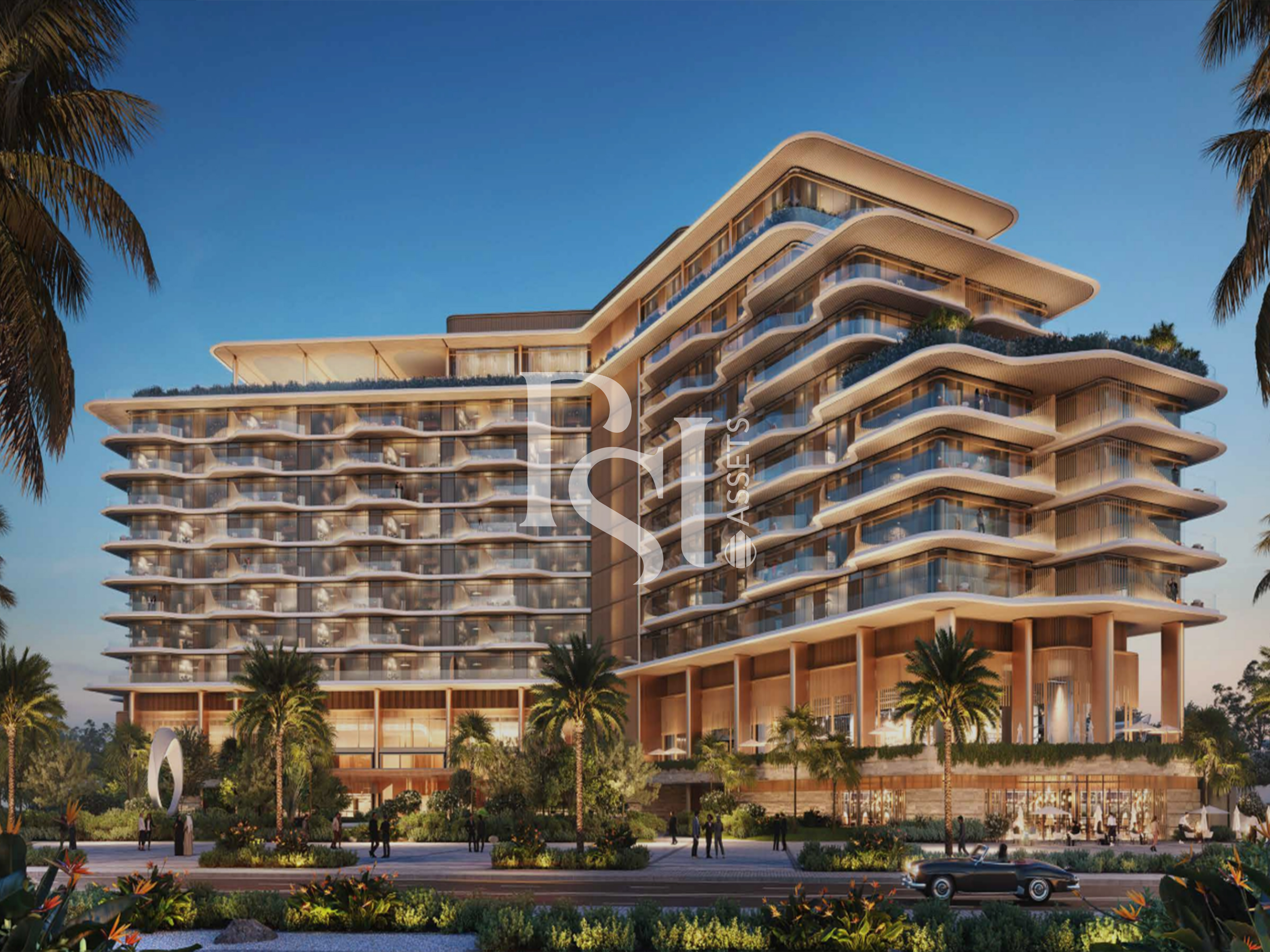 1 Bedroom Apartment for Sale in Saadiyat Island
