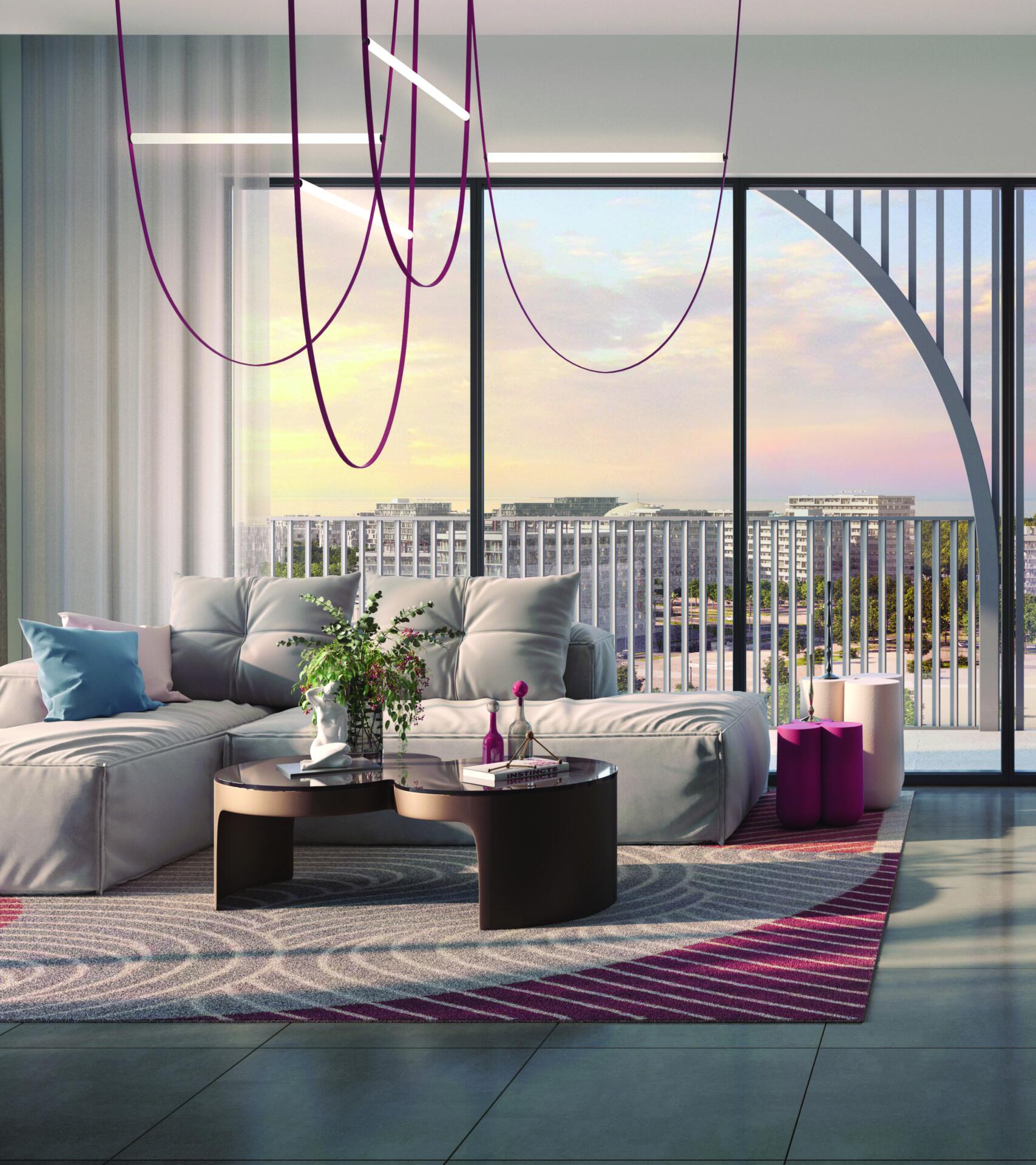 2 Bedroom Apartment for Sale in Saadiyat Island