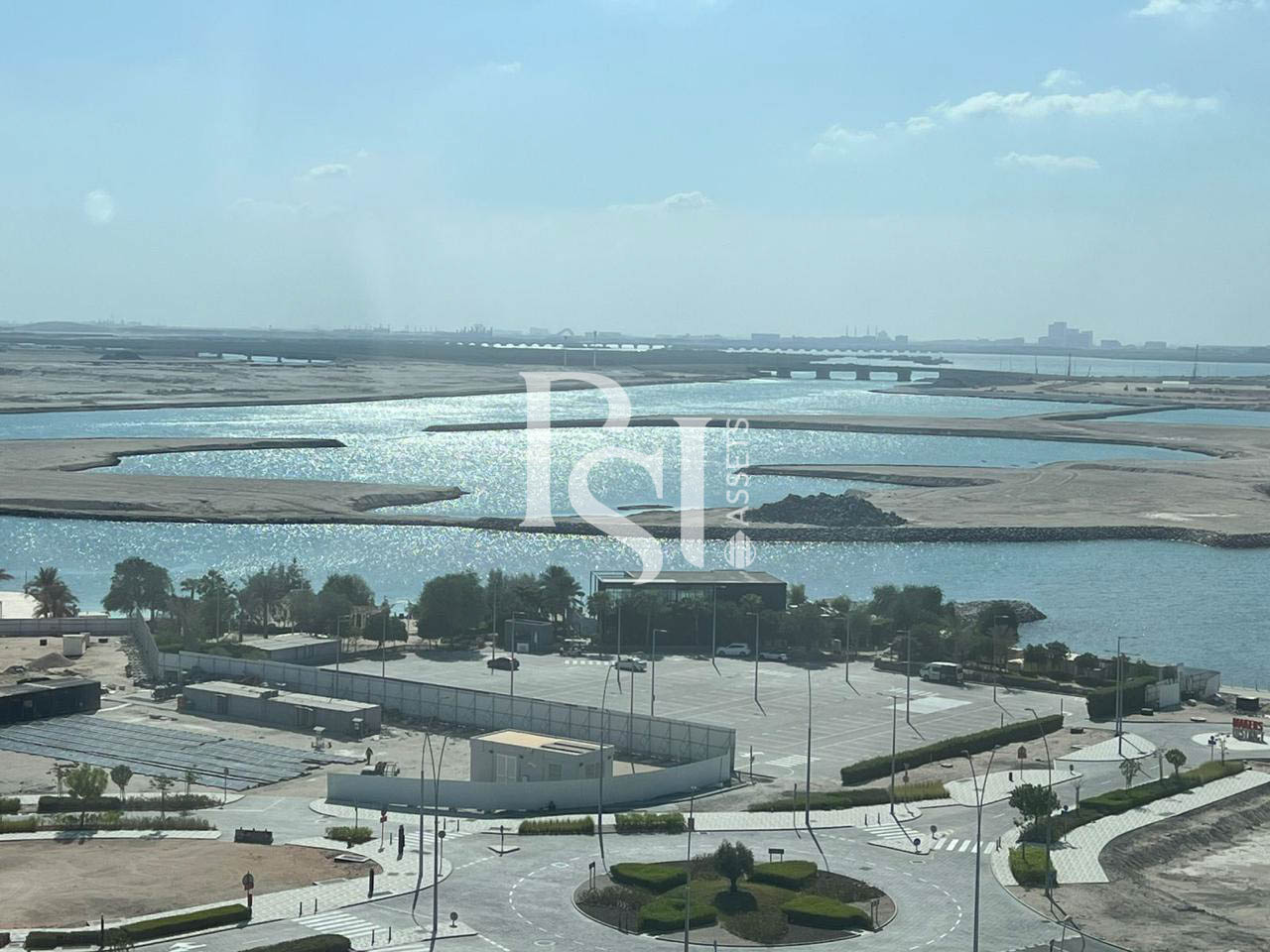 1 Bedroom Apartment for Sale in Al Reem Island