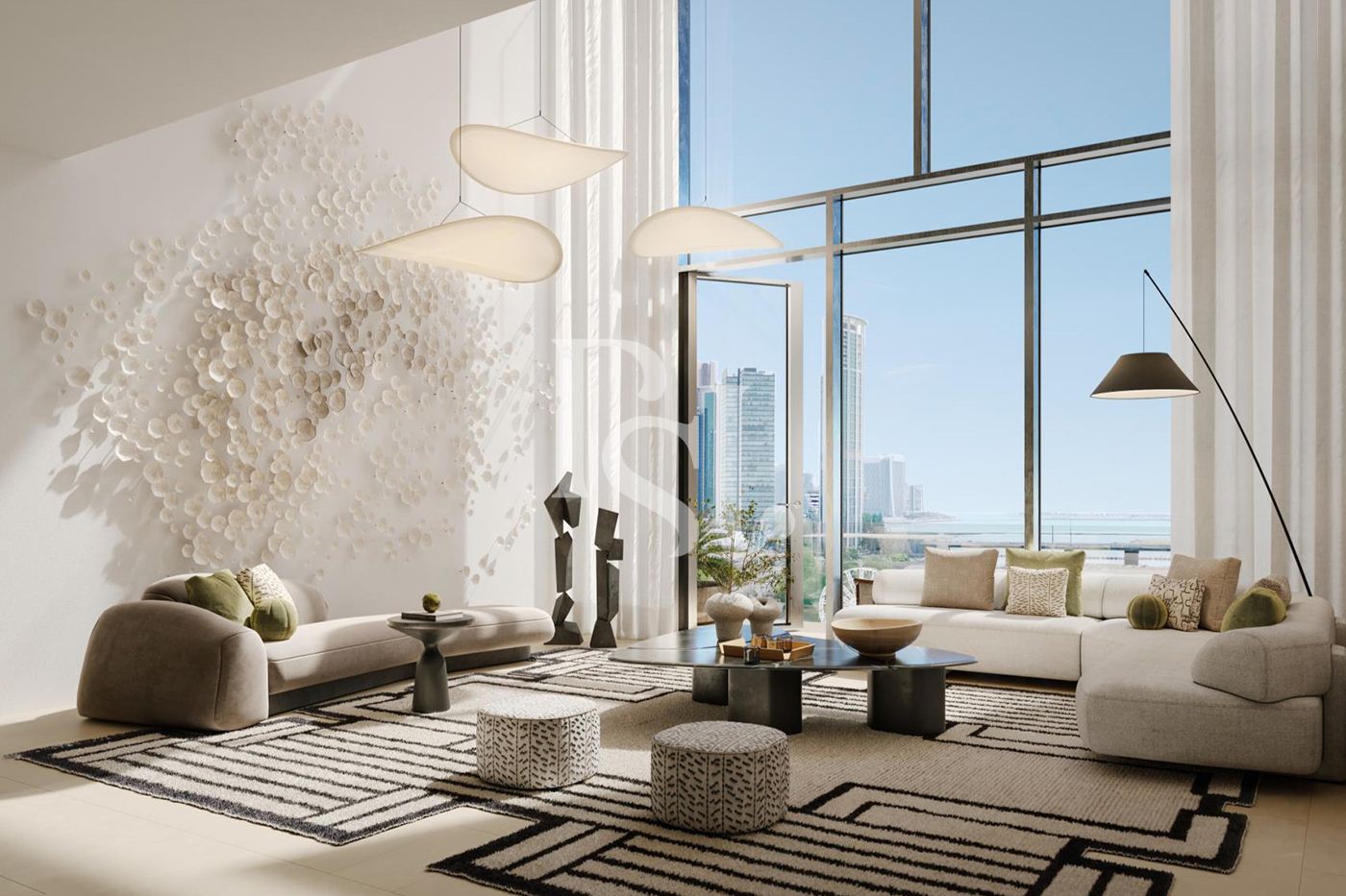1 Bedroom Apartment for Sale in Al Barsha South - property for sale