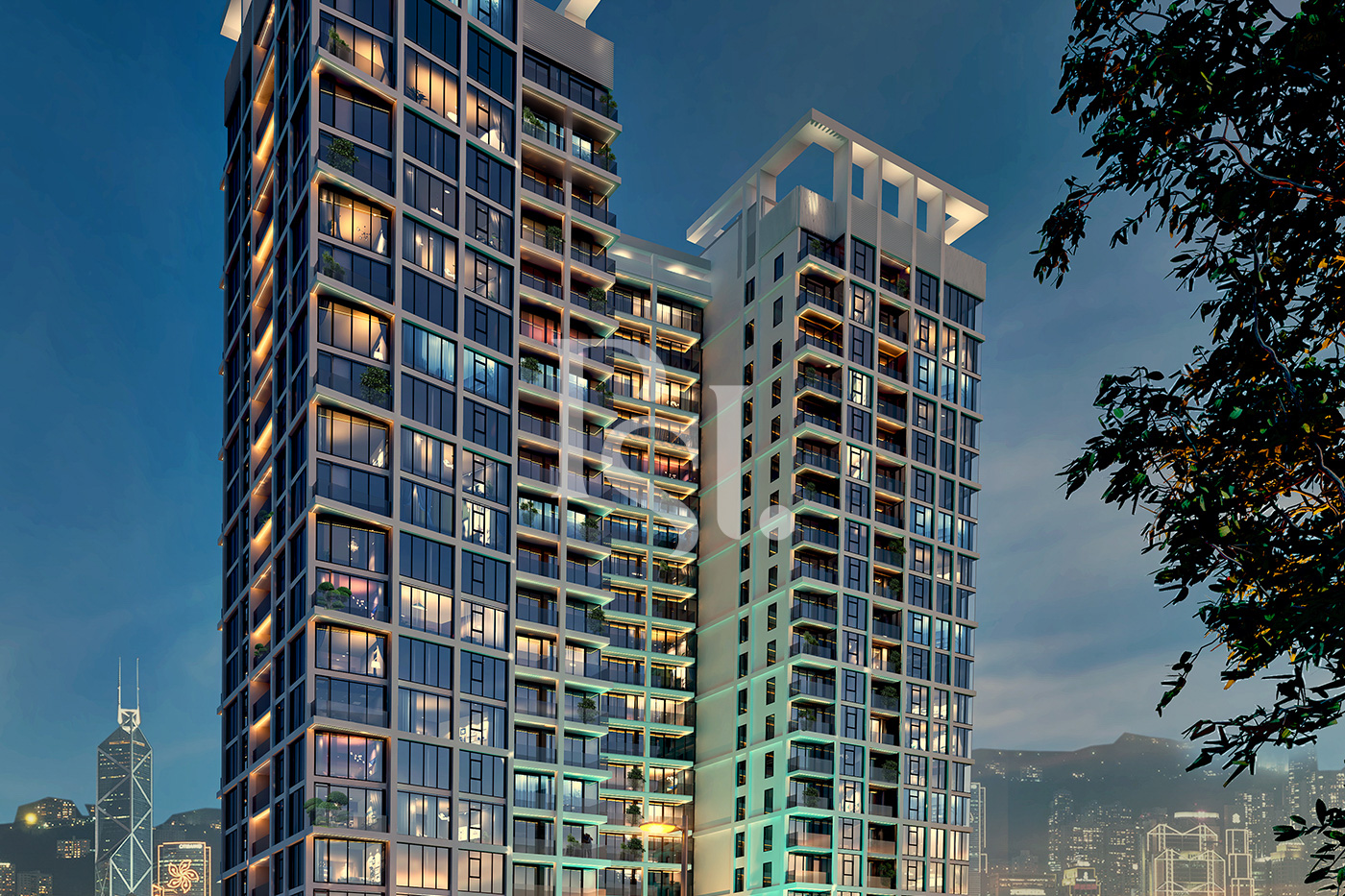 2 Bedroom Apartment for Sale in Al Reem Island