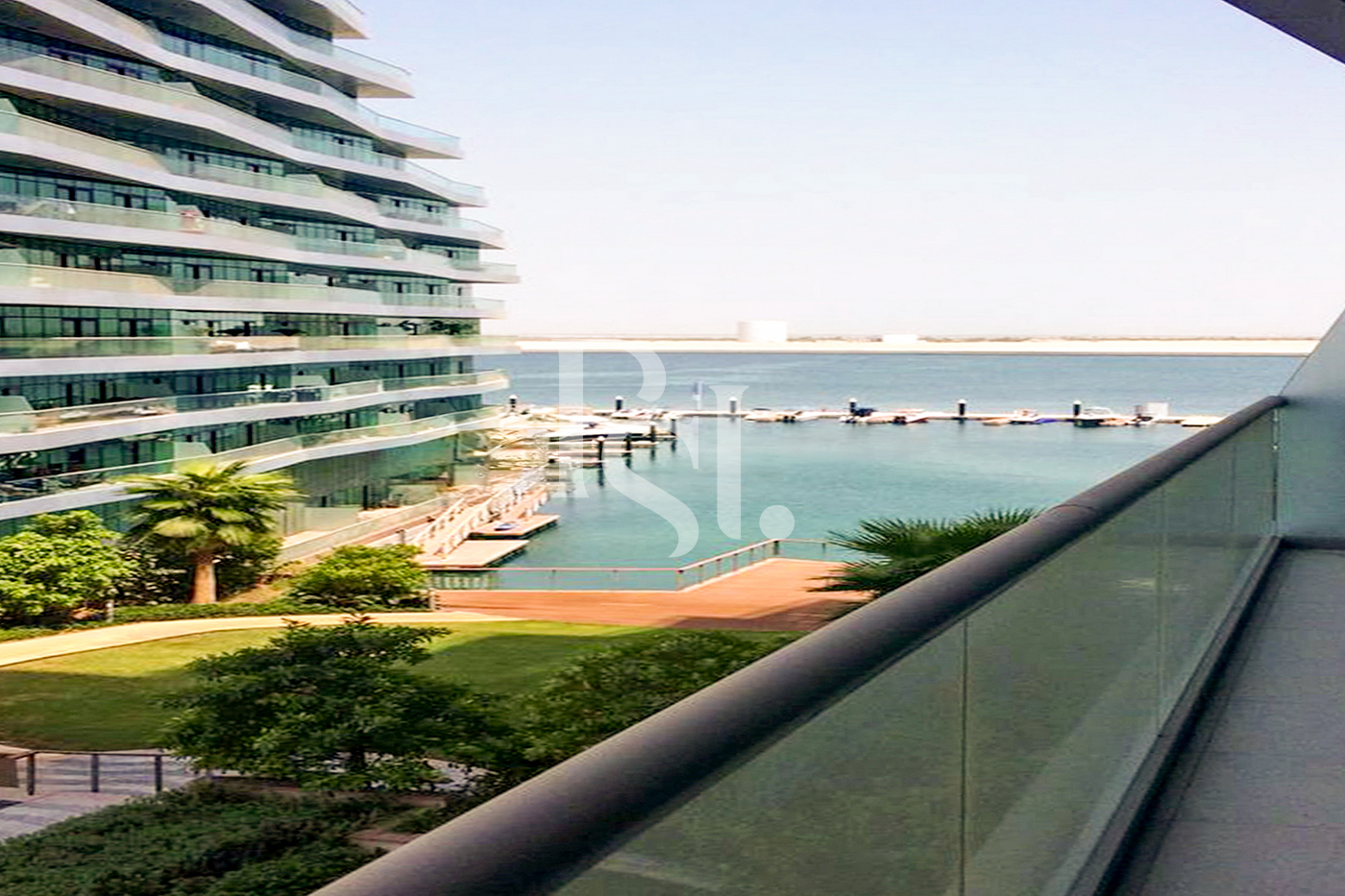 2 Bedroom Apartment for Sale in Al Raha Beach