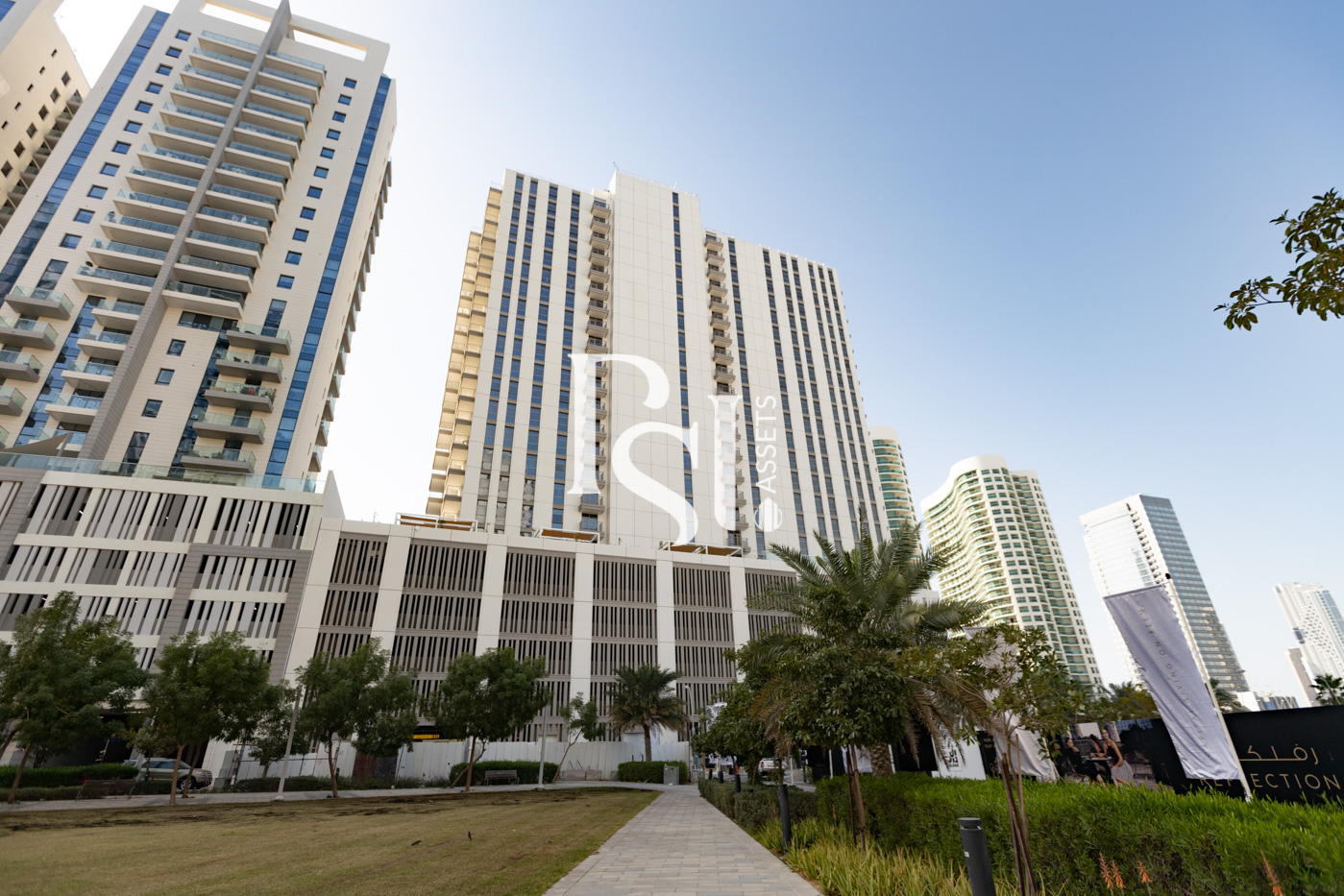 2 Bedroom Apartment for Sale in Al Reem Island