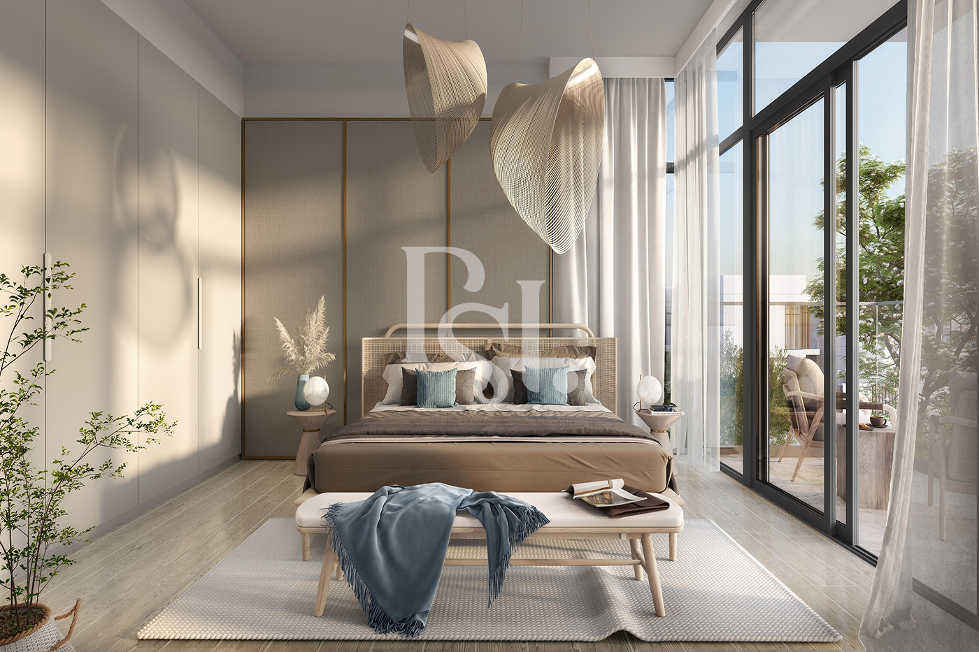 1 Bedroom Villa for Sale in Yas Island