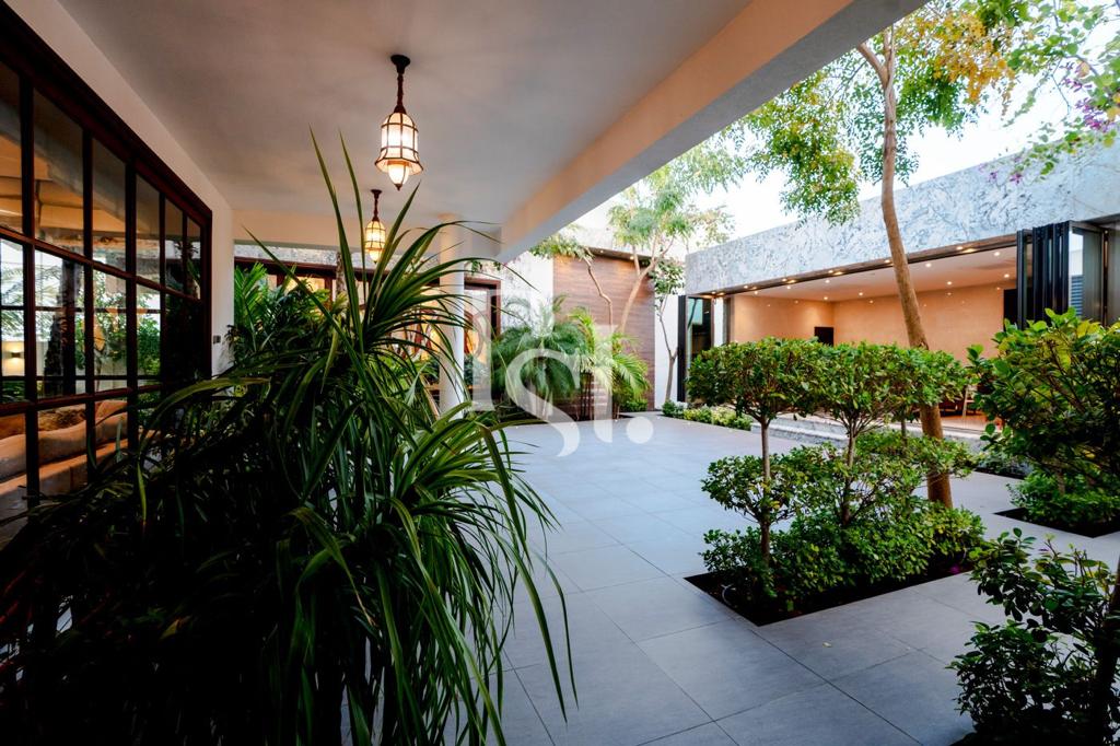 5 Bedroom Villa for Sale in Yas Island