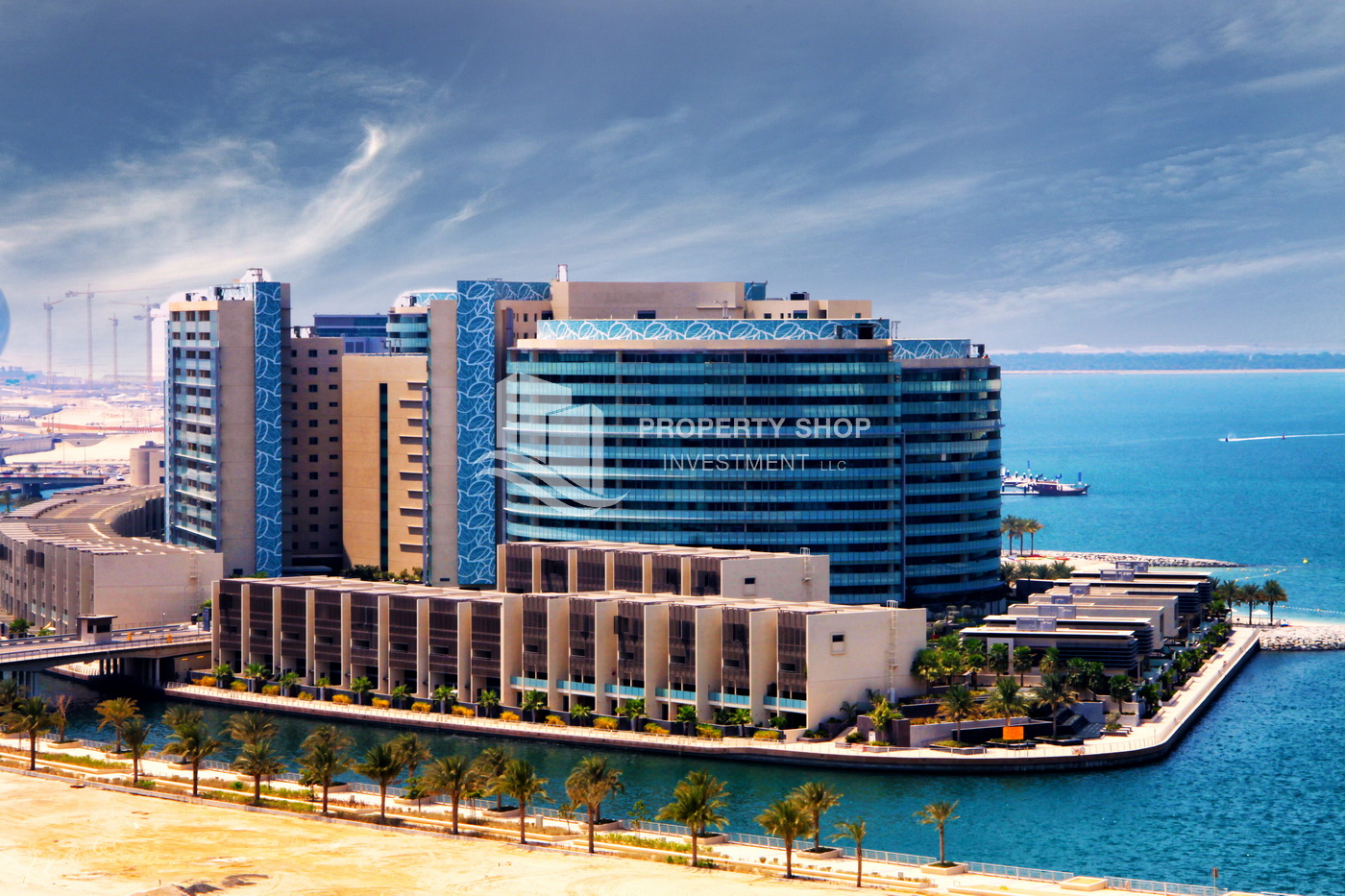 4 Bedroom Apartment for Sale in Al Raha Beach - property for sale