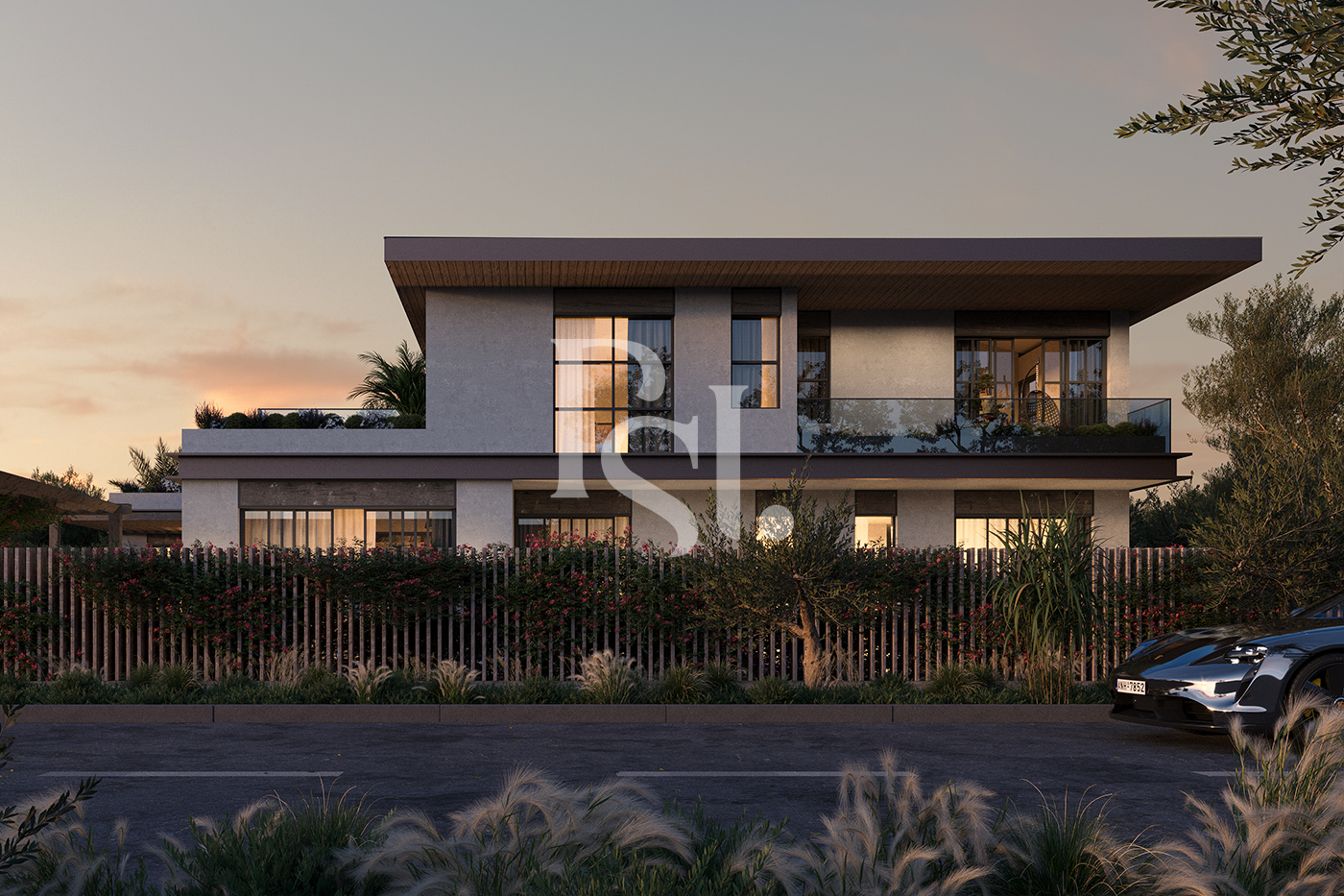 4 Bedroom Villa for Sale in Hudayriyat Island - property for sale