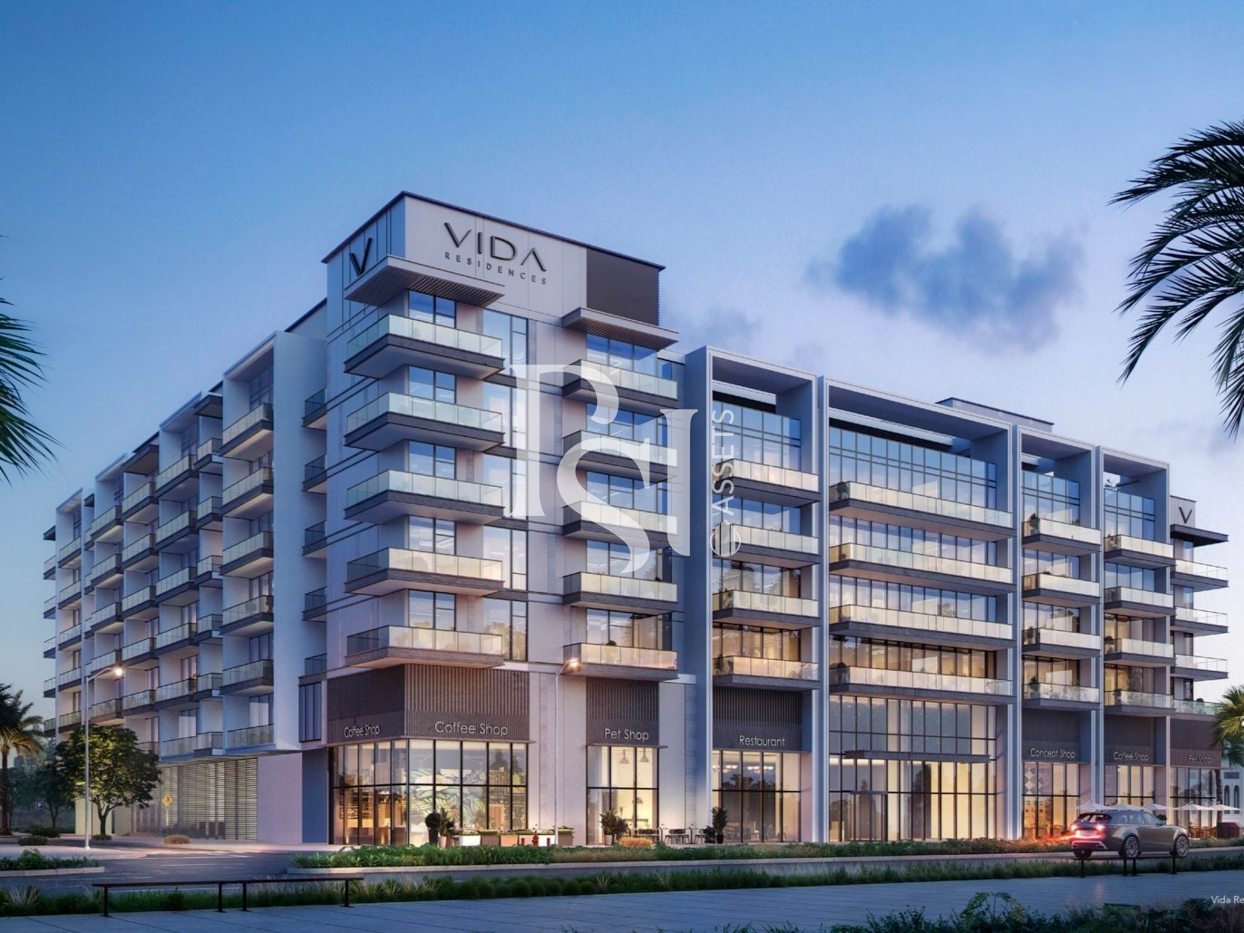 1 Bedroom Apartment for Sale in Saadiyat Island