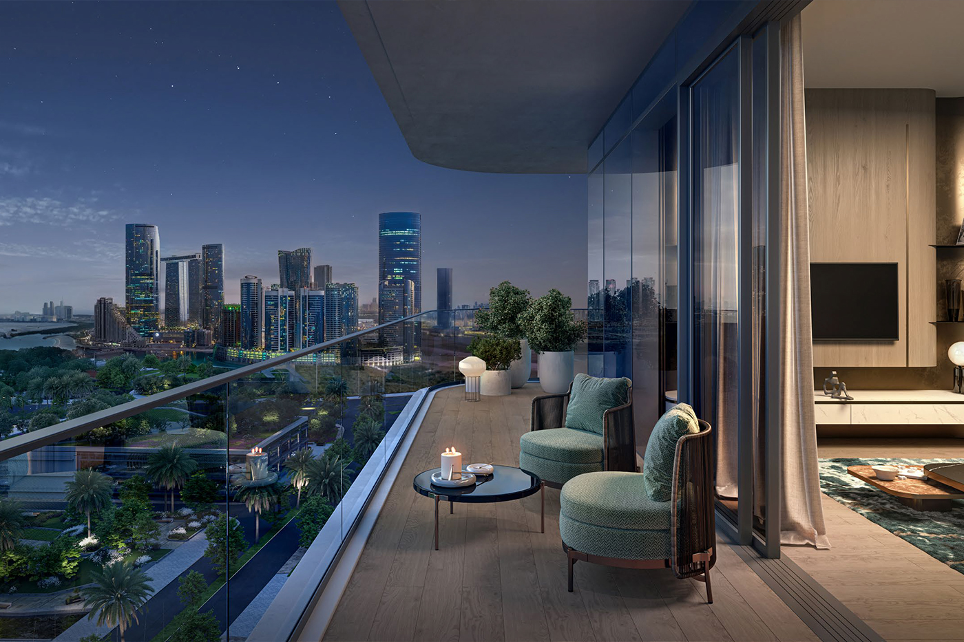 1 Bedroom Apartment for Sale in Al Reem Island - property for sale