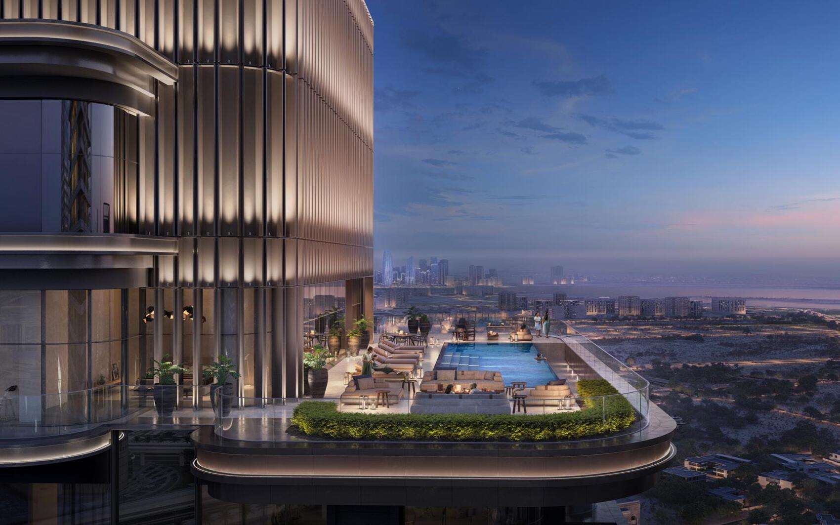1 Bedroom Apartment for Sale in Dubai Hills