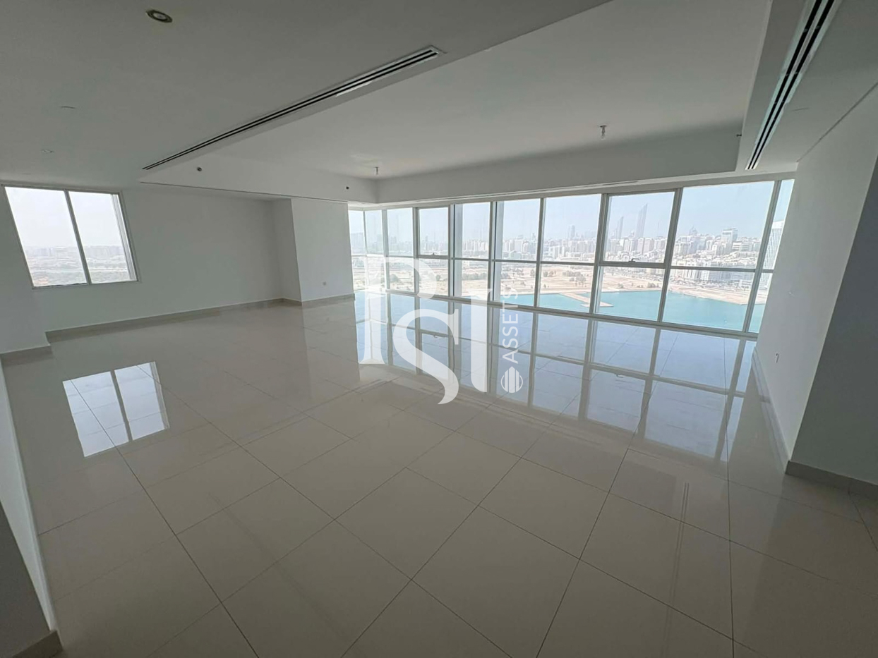 4 Bedroom Apartment for Sale in Al Reem Island