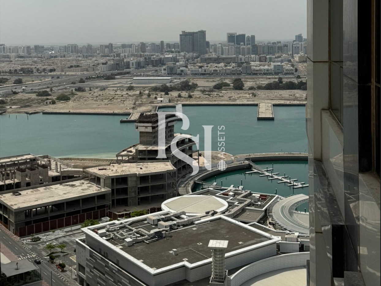 1 Bedroom Apartment for Sale in Al Reem Island