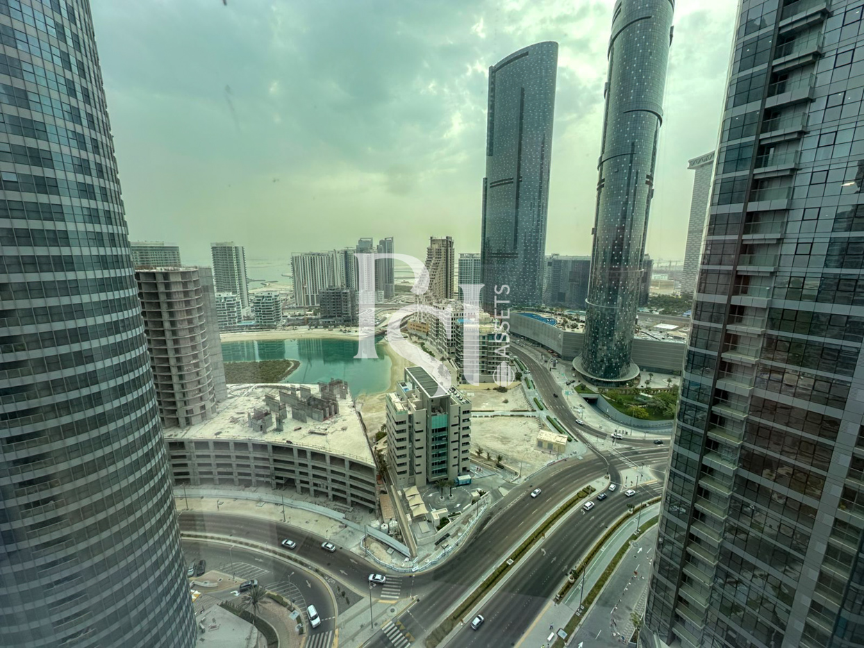 3 Bedroom Apartment for Sale in Al Reem Island