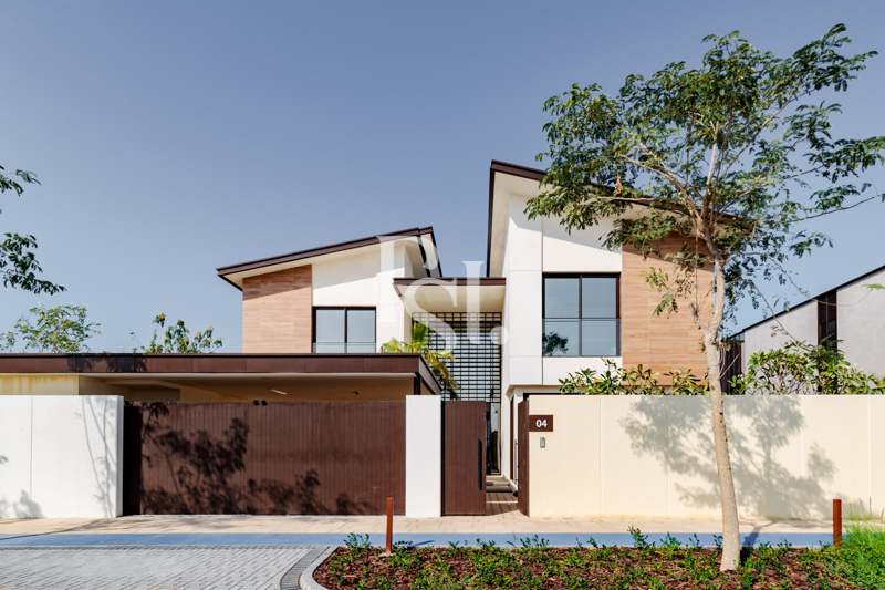 5 Bedroom Villa for Sale in Saadiyat Island - property for sale