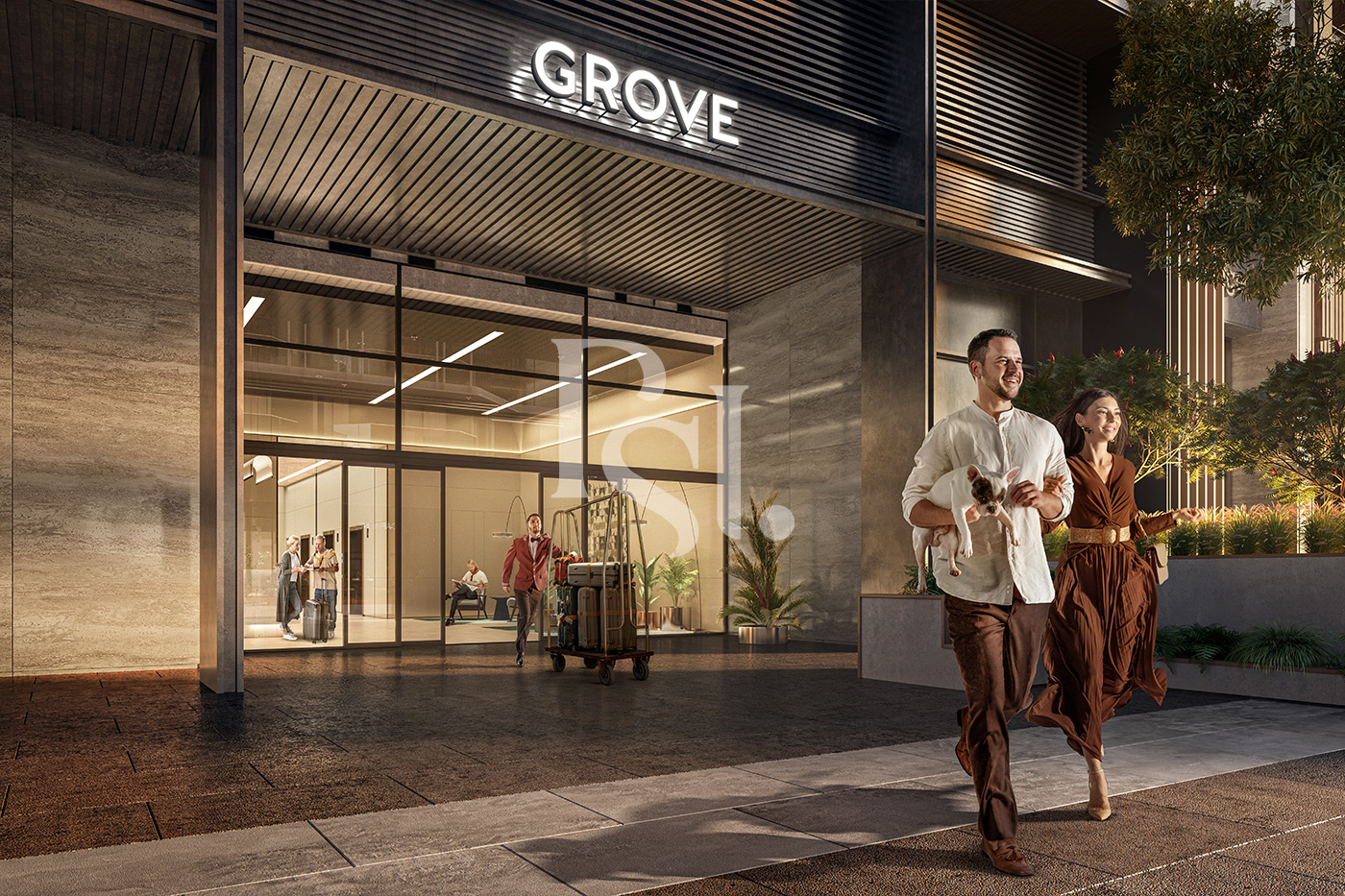 1 Bedroom Apartment for Sale in Saadiyat Island