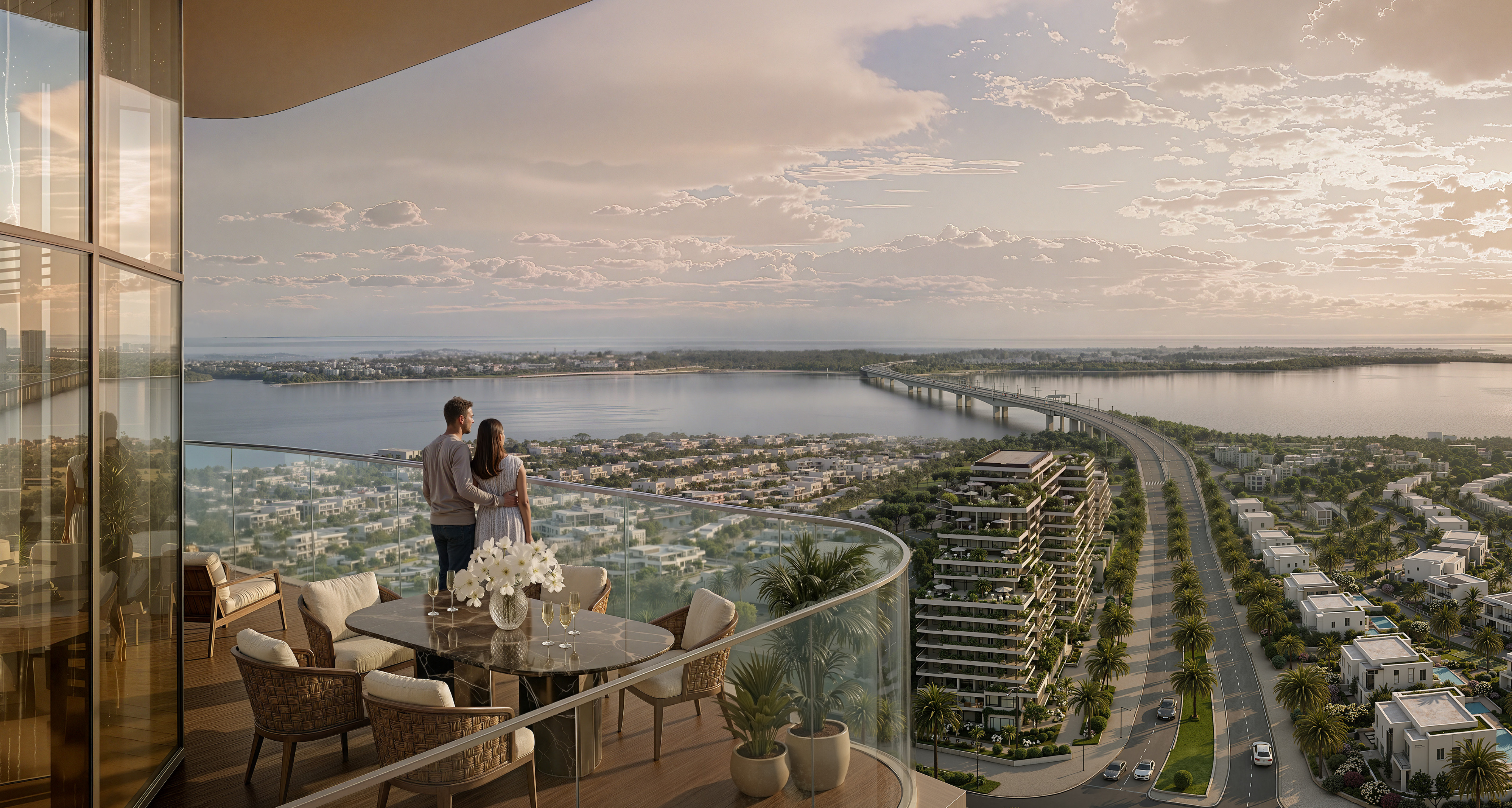2 Bedroom Apartment for Sale in Al Reem Island