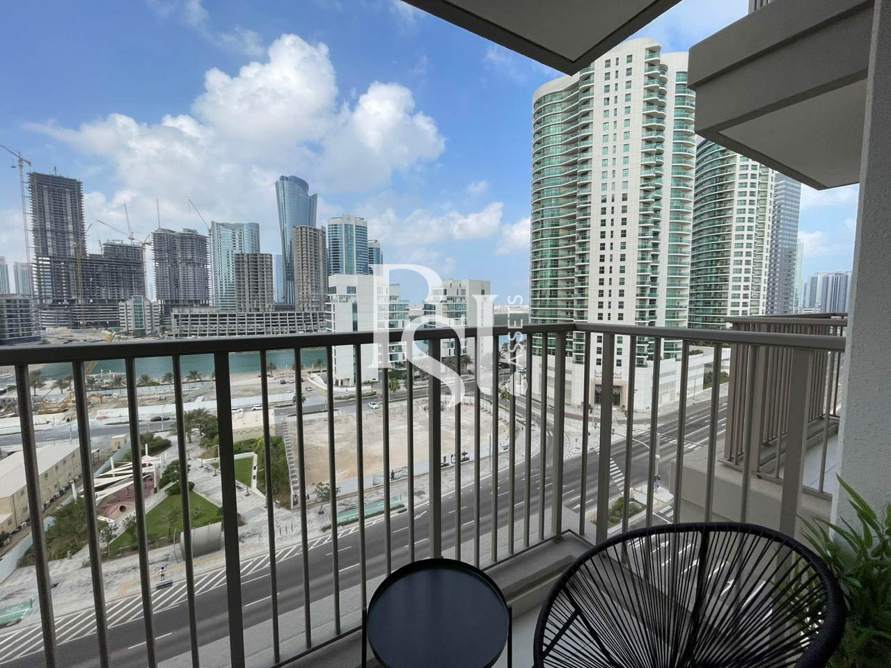 1 Bedroom Apartment for Sale in Al Reem Island