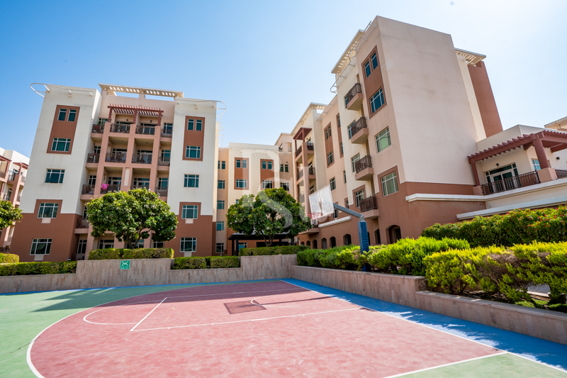 2 Bedroom Apartment for Sale in Al Ghadeer - property for sale