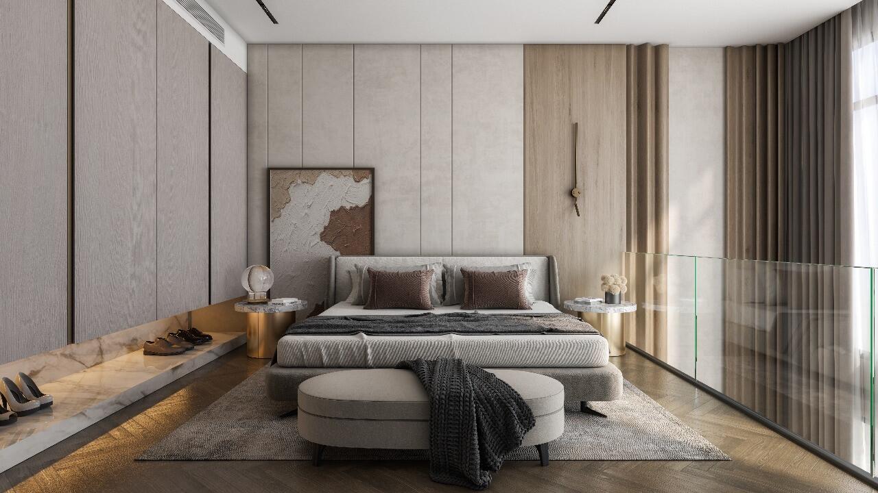 2 Bedroom Apartment for Sale in Al Reem Island