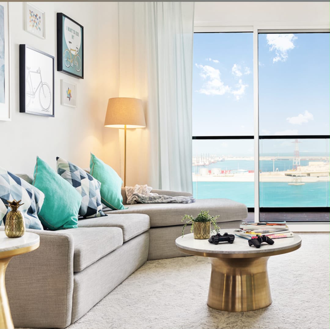1 Bedroom Apartment for Sale in Al Reem Island