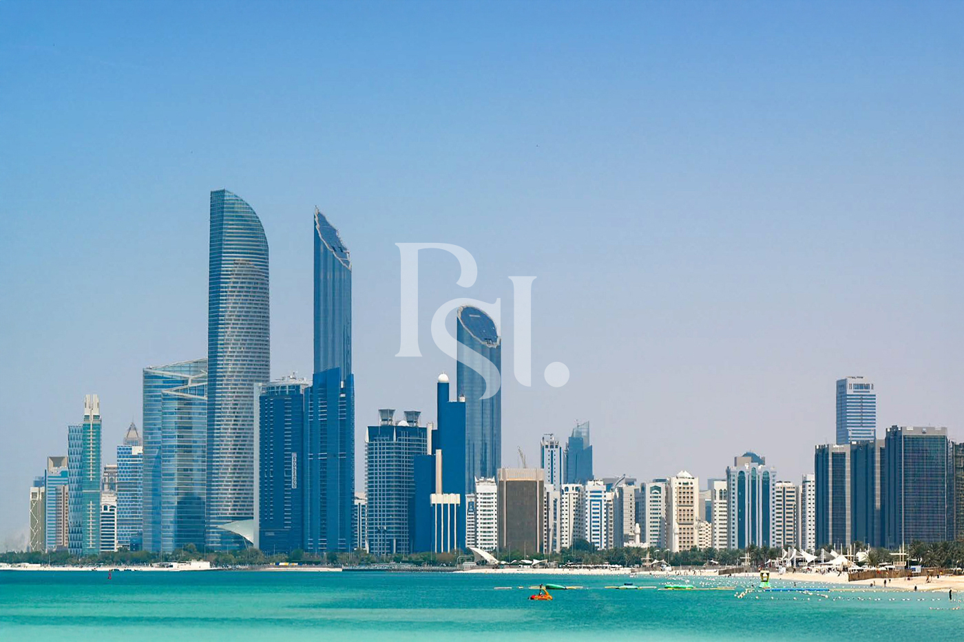 2 Bedroom Apartment for Sale in Al Fahid Island - property for sale