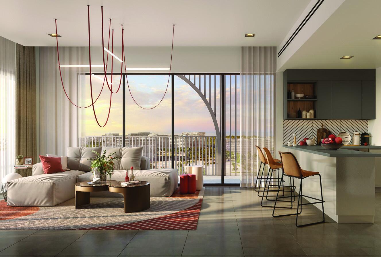1 Bedroom Apartment for Sale in Saadiyat Island
