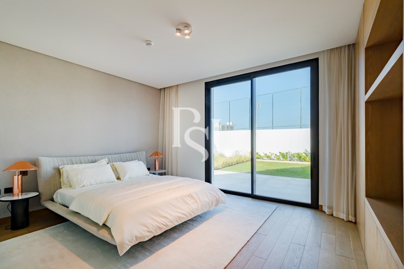 5 Bedroom Villa for Sale in Saadiyat Island