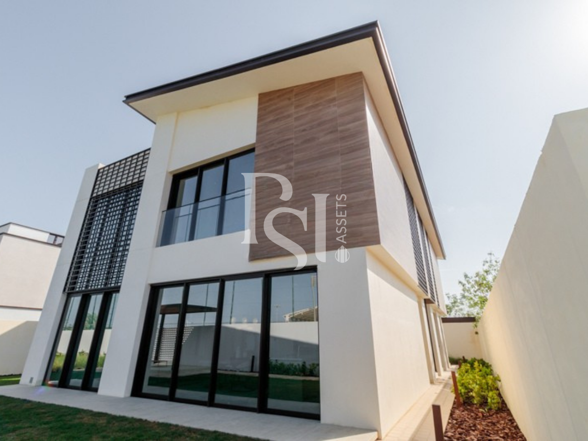 5 Bedroom Villa for Sale in Saadiyat Island - property for sale