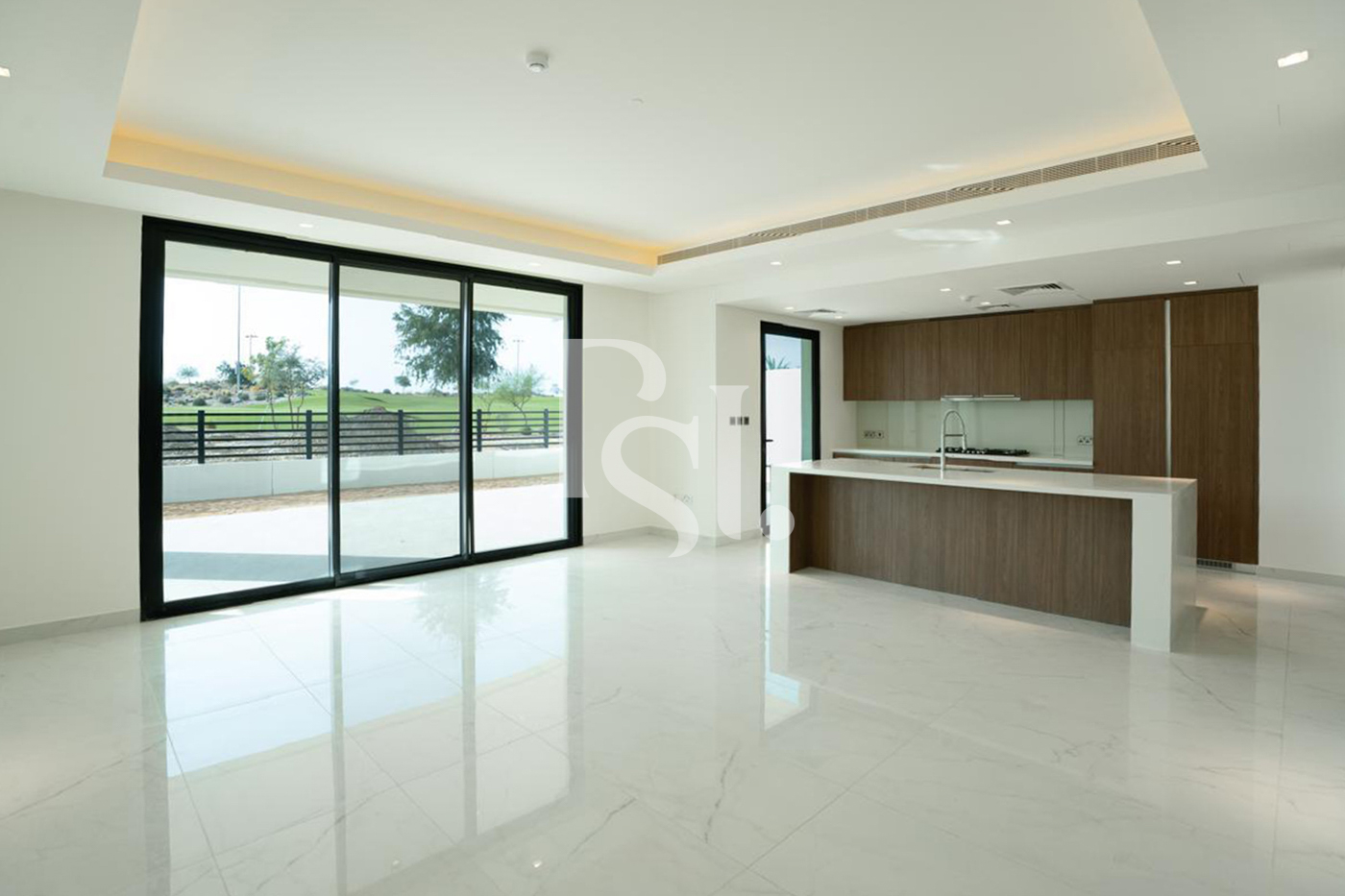 5 Bedroom Villa for Sale in Yas Island