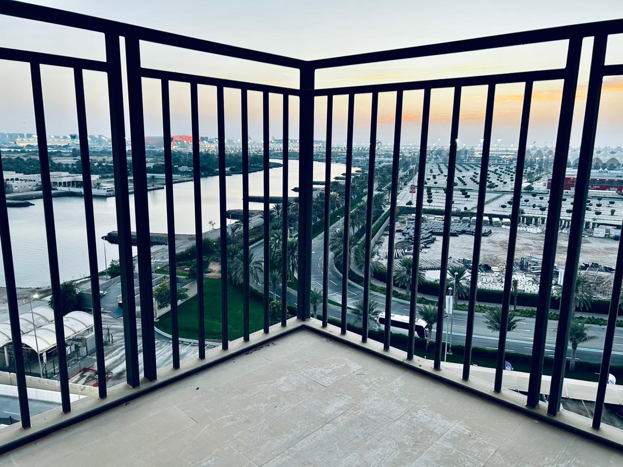 1 Bedroom Apartment for Sale in Yas Island - property for sale