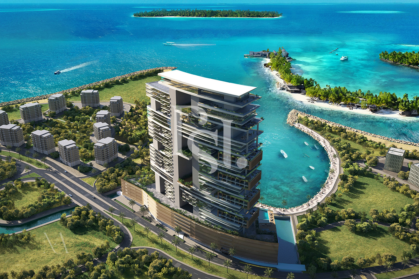 3 Bedroom Apartment for Sale in Al Reem Island