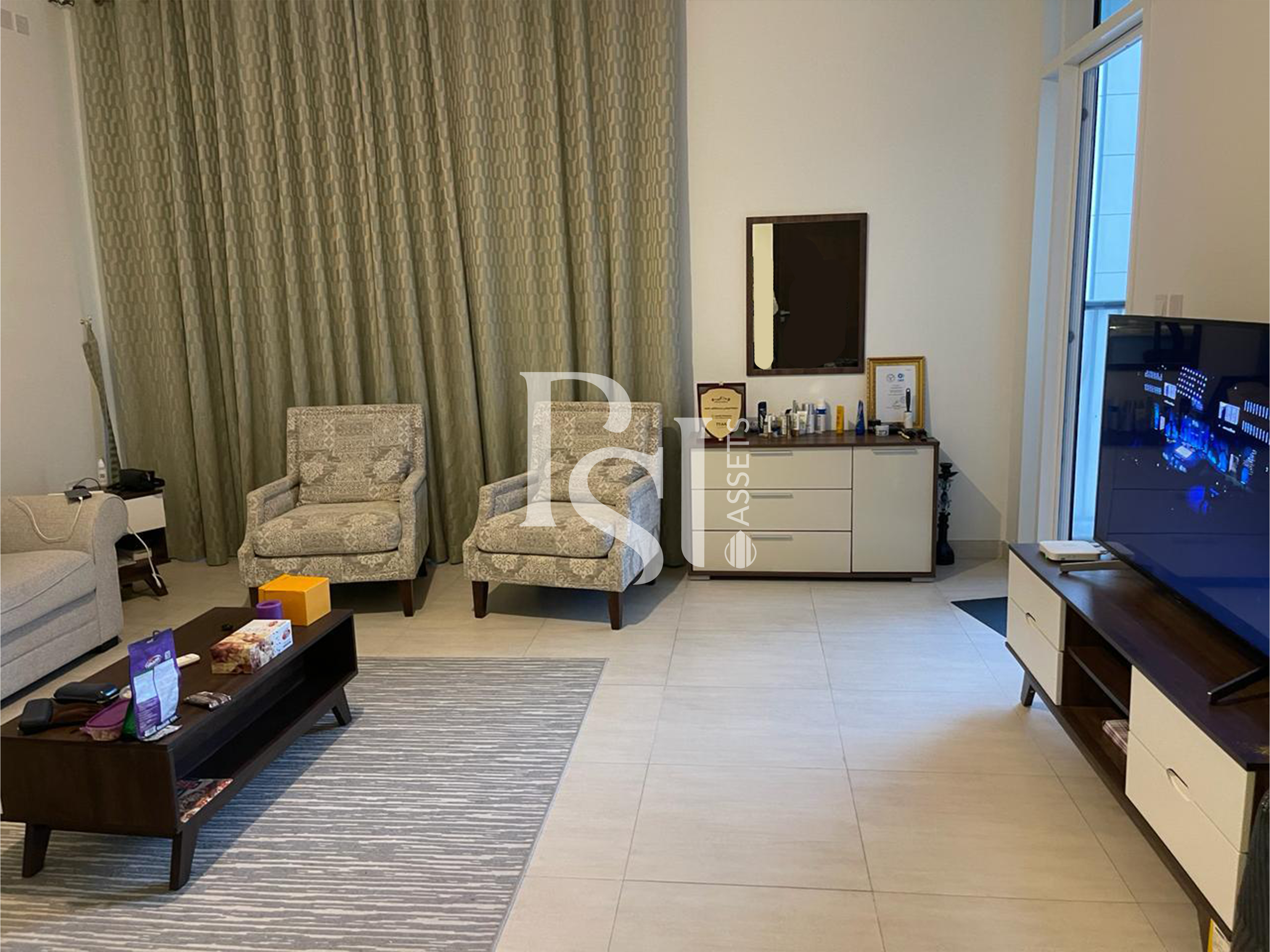 1 Bedroom Apartment for Sale in Al Reem Island