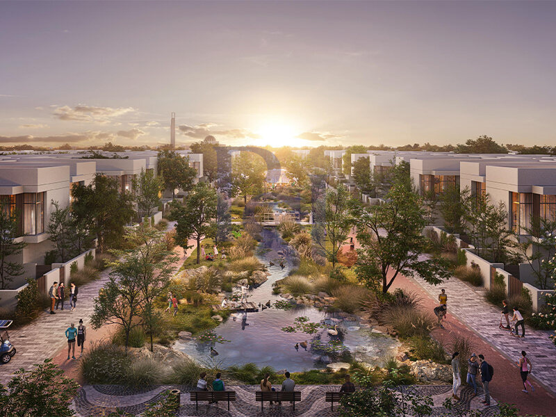 1 Bedroom Apartment for Sale in Yas Island